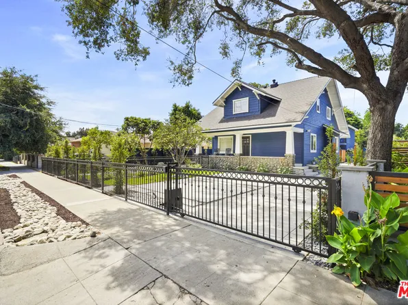 753 N Garfield Ave Unit A, Pasadena, CA 91104