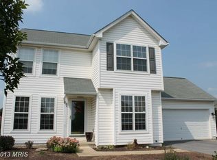 72 Pelham Ln, Charles Town, WV 25414