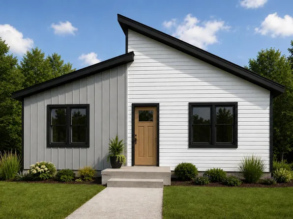 3405 Max Paulsen Dr, Muskegon, MI 49444