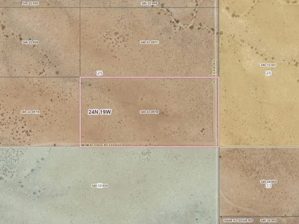 340-22-097B/MACO N Crest Ave, Dolan Springs, AZ 86441