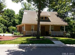 549 Williamson St, Charlotte, NC 28208