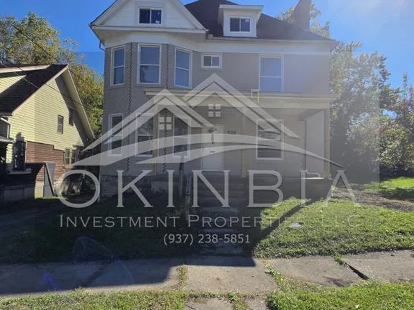 232 Mercer Ave, Dayton, OH 45402
