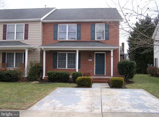 2050 Honeysuckle Ln, Winchester, VA 22601
