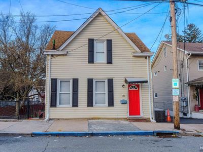 149-151 Carlisle Ave, Paterson, NJ, 07501