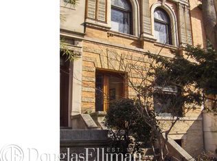 601 3rd St #1, Brooklyn, NY 11215
