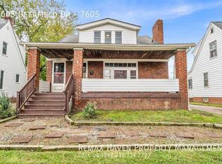 7605 Deerfield Dr #7605, Cleveland, OH