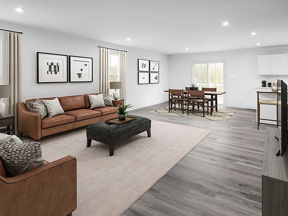 Hazel Plan, Brooke Summit, Capitol Heights, MD 20743 | Zillow