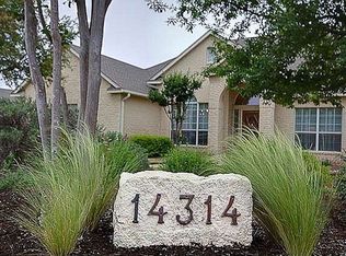 14314 John David, Helotes, TX 78023
