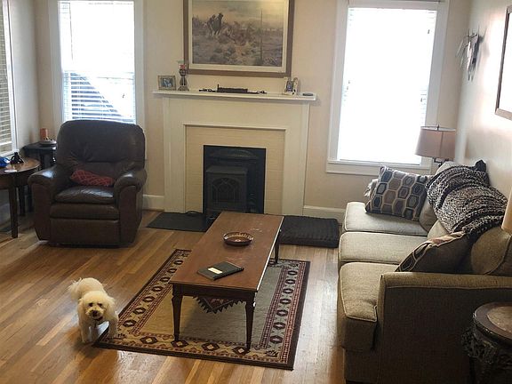 4th image of 2520 Burney Dr