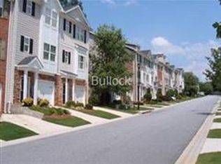 2990 Lauren Parc Rd, Decatur, GA 30032