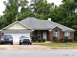 1551 Tom Buk Tu Ln, Columbus, GA 31904