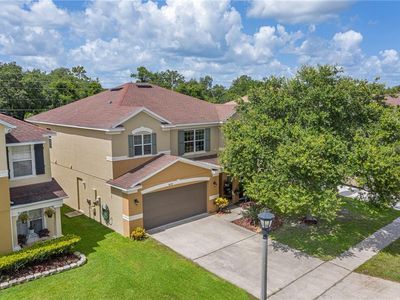 4679 Caverns Dr, Kissimmee, FL, 34758
