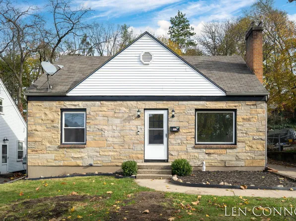 1340 Philadelphia Ave SE, Grand Rapids, MI 49506