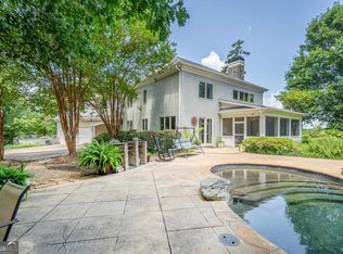 1601 Doster Rd, Madison, GA 30650