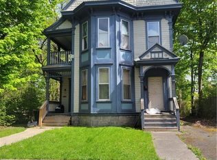 111-113 Grace St, Syracuse, NY 13204