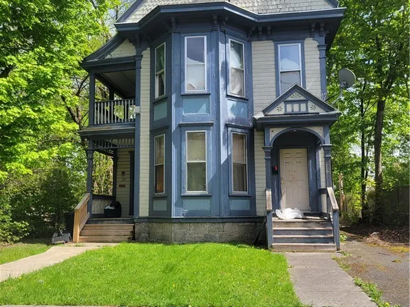 111-113 Grace St, Syracuse, NY 13204