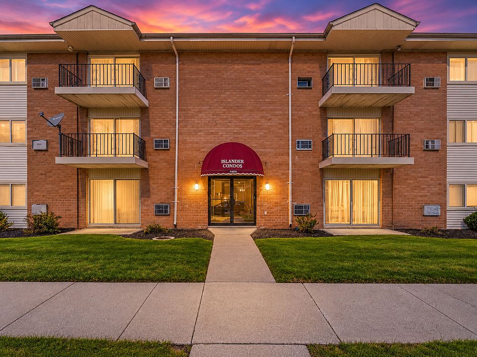 1st image of 1900 Canal St APT 2D