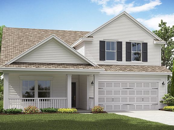 2nd image of 1309 Beach Way Ln. Lot 138