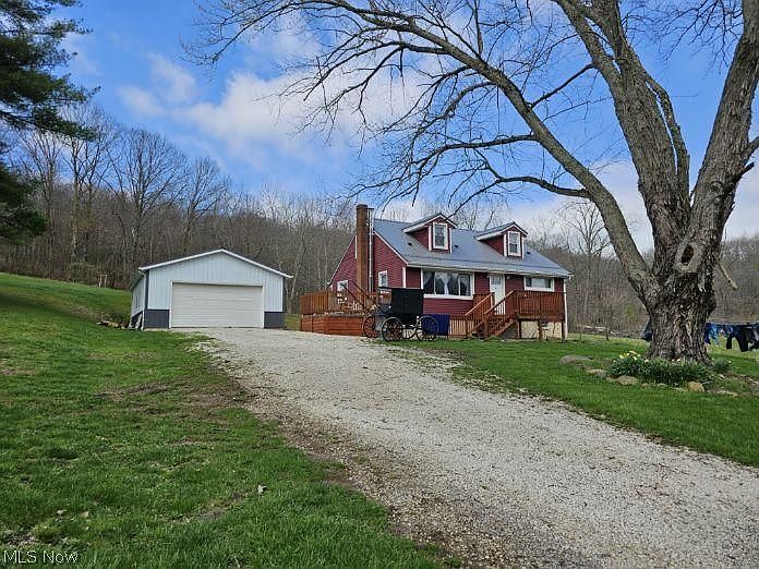 1st image of 9225 Scio Rd SE