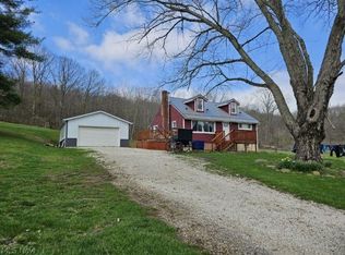 (Undisclosed Address), Scio, OH