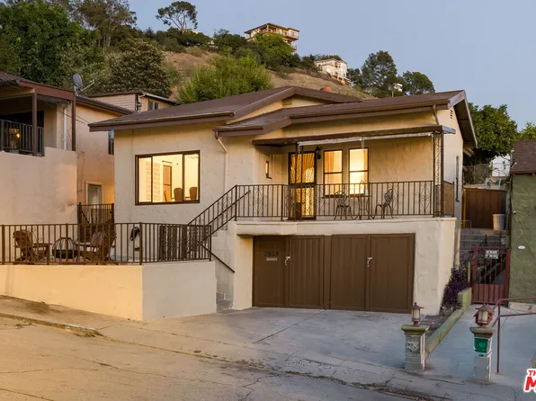 3624 Loosmore St, Los Angeles, CA 90065