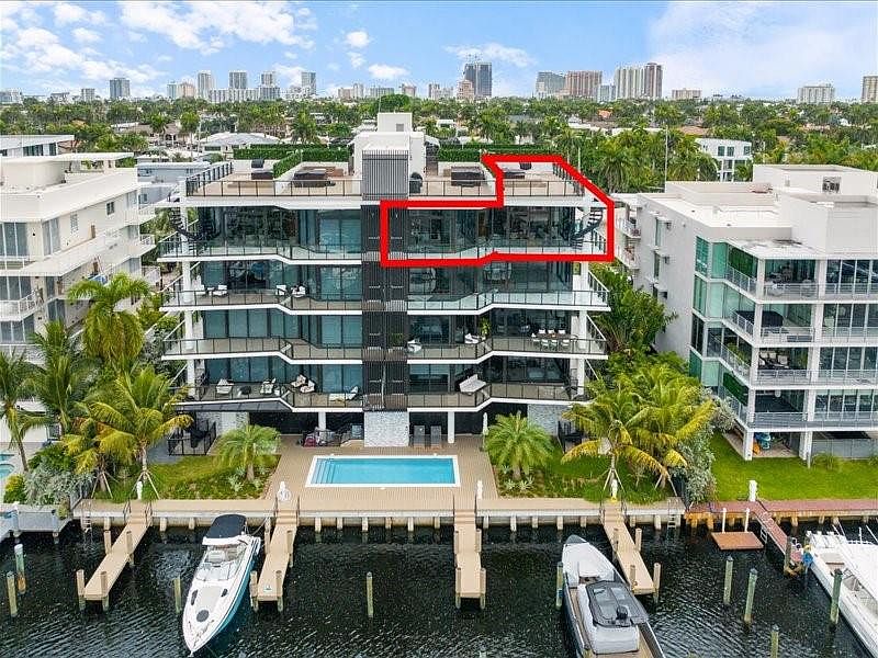 1st image of 141 W Isle Of Venice Drive #PH-S