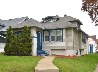 2800 N 36th St, Milwaukee, WI 53210