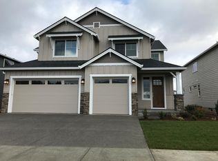 4801 SE Oakhurst St, Hillsboro, OR 97123