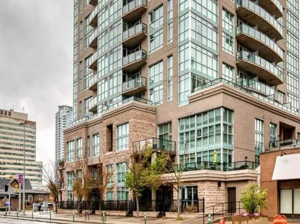 788 W 12th Ave SW #1504, Calgary, AB T2R 0H1