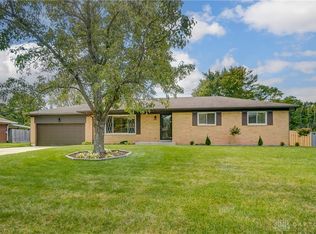 3180 Malina Ave, Dayton, OH 45414