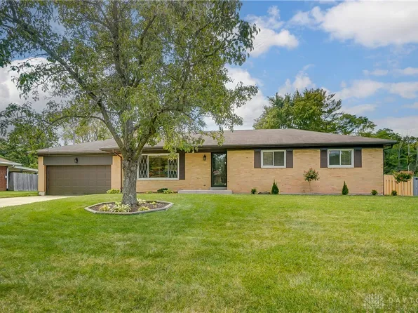 3180 Malina Ave, Dayton, OH 45414