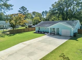 403 Morrow St, Moncks Corner, SC 29461