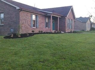 105 Alta Dr, Lawrenceburg, KY 40342