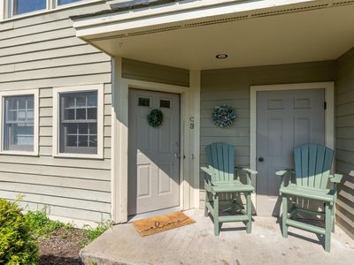 388 Western Avenue C#3, Henniker, NH, 03242