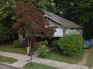 1816 22nd Ave, Meridian, MS 39301