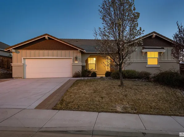 2255 Isabella Ct, Sparks, NV 89434