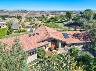 716 Canyon View Pl, Yakima, WA