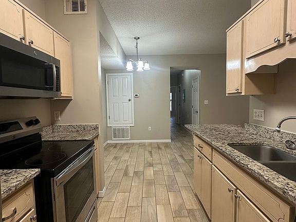 2nd image of 1501 Partin Dr N APT 125