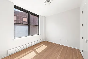 Rented by Corcoran