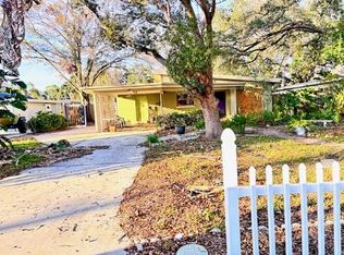 4811 W San Rafael St, Tampa, FL 33629