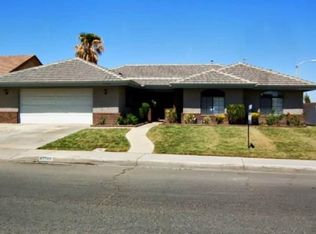 43749 Colony Dr, Lancaster, CA