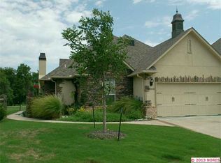 908 W Toledo Cres S, Broken Arrow, OK 74012