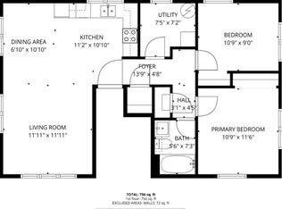 604 Horatio St #1, Charlotte, MI 48813