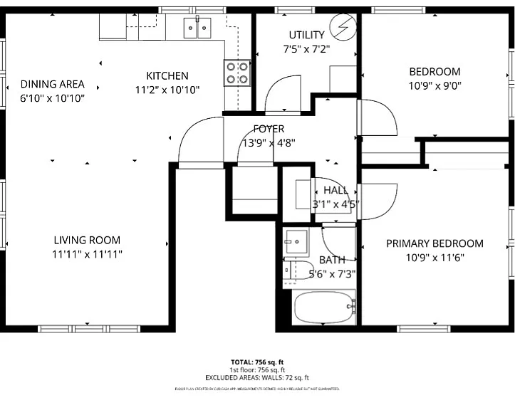 304 Horatio St #2 photo 1