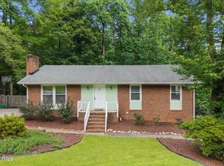 7916 Foxwood Dr, Raleigh, NC 27615