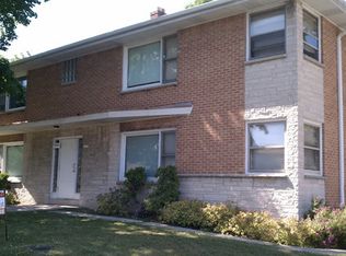 7700 W Hampton Ave APT 4, Milwaukee, WI 53218