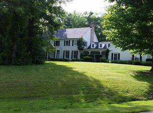 7340 McShu Ln, Hudson, OH