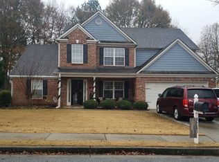 3240 Battlement Cir, Loganville, GA