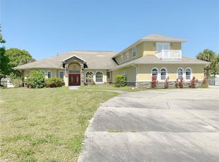 1230 Heritage Acres Blvd, Rockledge, FL 32955