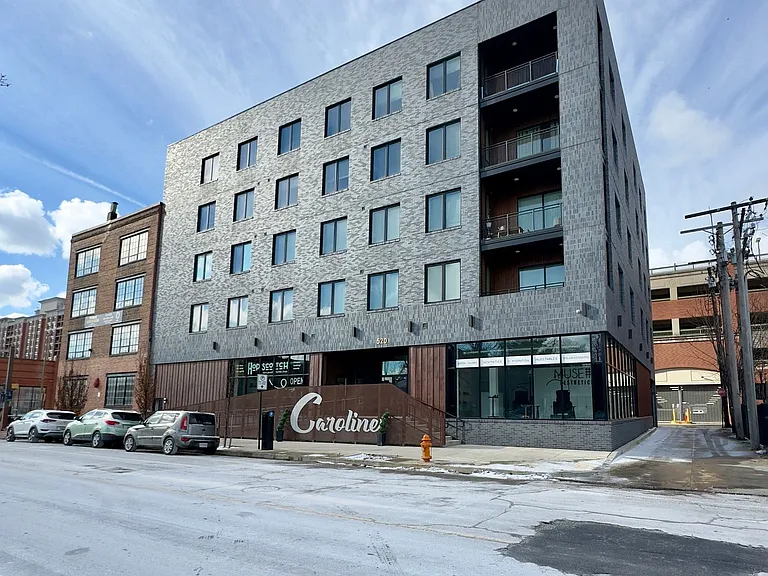 520-532 S Caroline St — Photo 3